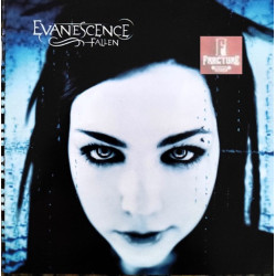 EVANESCENCE – FALLEN CD 7509951087922