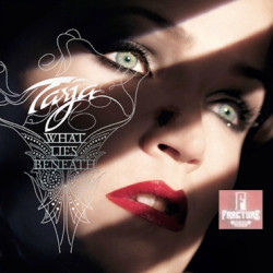 TARJA – WHAT LIES BENEATH CD 0602527425894