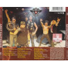 MODERATTO – MODERATTO ARMY CD Y DVD 5099951089627