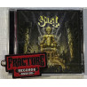 GHOST – CEREMONY AND DEVOTION CD 8807203685