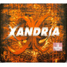 XANDRIA – NOW & FOREVER CD 886972981727