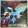 N.W.A – STRAIGHT OUTTA COMPTON VINYL 600753469958