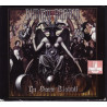 DIMMU BORGIR – IN SORTE DIABOLI CD 727361186227