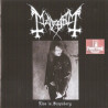 MAYHEM – LIVE IN SARPSBORG CD 801056764522