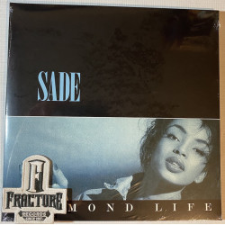 SADE – DIAMOND LIFE VINYL 196587848019