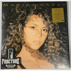 MARIAH CAREY – MARIAH CAREY VINYL 194397763614