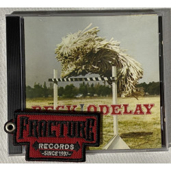 BECK - ODELAY CD