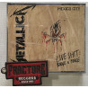 METALLICA – LIVE SHIT: BINGE & PURGE 3CD'S CD 61594