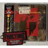 MOTLEY CRUE – QUATERNARY CD JAPONES 4943674007622