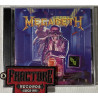 MEGADETH – HANGAR 18 CD JAPONES 4988006659339