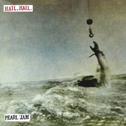 PEARL JAM-HAIL HAIL VINYL