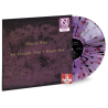 MAZZY STAR – SO TONIGHT THAT I MIGHT SEE VINYL VIOLET SMOKE W/ PURPLE & BLACK SPLATTER 602458662511