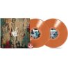 MIKE SHINODA – POST TRAUMATIC VINYL ORANGE 093624850700