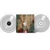 MIKE SHINODA – POST TRAUMATIC VINYL PICTURE DISC, ZOETROPE 093624851660