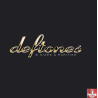 DEFTONES – B-SIDES & RARITIES CD 093624843481