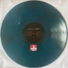 SLOWDIVE – SOUVLAKI VINYL TRANSLUCENT BLUE & RED MARBLED 8719262036369