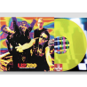 U2 – ZOO TV (LIVE IN DUBLIN 1993) VINYL NEON YELLOW TRANSPARENT 602465580945