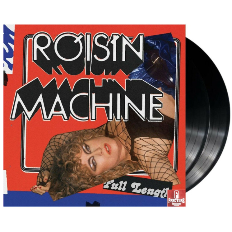 ROISIN MURPHY - ROISIN MACHINE VINYL 4050538636574