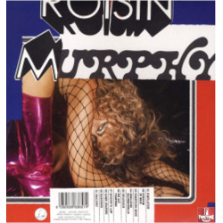 ROISIN MURPHY - ROISIN MACHINE VINYL