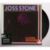 JOSS STONE – THE SOUL SESSIONS VINYL 602557280036