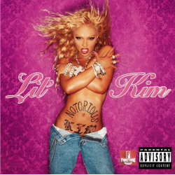 LIL KIM - THE NOTORIOUS KIM CD 075679284020