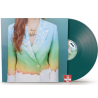 JENNY LEWIS – THE VOYAGER 10TH ANNIVERSARY VINYL SEA BLUE ROCKTOBER 2024 0603497823826