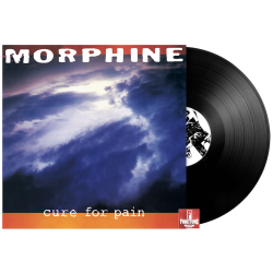 MORPHINE – CURE FOR PAIN VINYL ROCKTOBER 2024 0603497824557