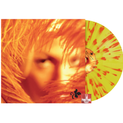 STONE TEMPLE PILOTS - SHANGRI-LA DEE DA VINYL NEON YELLOW W/ORANGE SPLATTER ROCKTOBER 2024 0603497824502