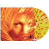 STONE TEMPLE PILOTS - SHANGRI-LA DEE DA VINYL NEON YELLOW W/ORANGE SPLATTER ROCKTOBER 2024 0603497824502