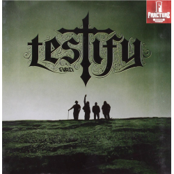 POD – TESTIFY CD 075678385728