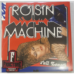 ROISIN MURPHY - ROISIN MACHINE VINYL 4050538636574