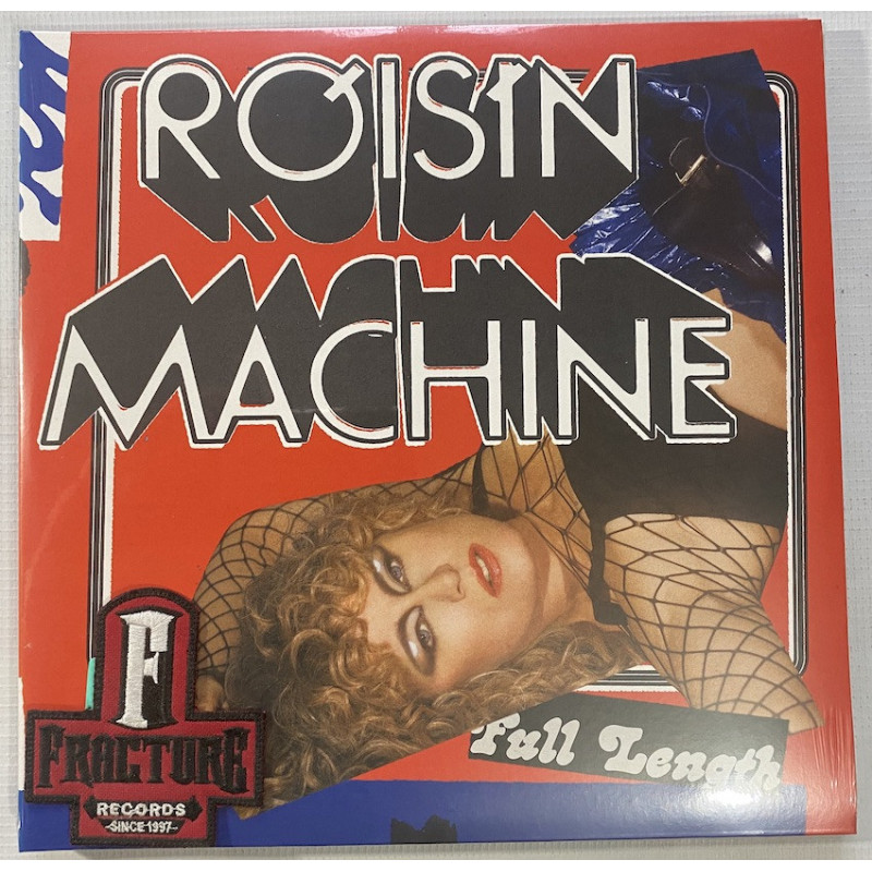 ROISIN MURPHY - ROISIN MACHINE VINYL 4050538636574