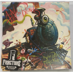 4 NON BLONDES – BIGGER, BETTER, FASTER, MORE! VINYL 602557762471