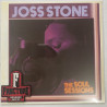 JOSS STONE – THE SOUL SESSIONS VINYL 602557280036