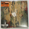 MIKE SHINODA – POST TRAUMATIC VINYL ORANGE 093624850700