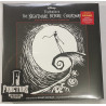 NIGHTMARE BEFORE CHRISTMAS - SOUNDTRACK VINYL ZOETROPE PICTURE DISC 050087534707