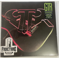 GTR – GTR VINYL RSD 2023 5013929460812