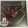 GTR – GTR VINYL RSD 2023 5013929460812