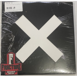 THE XX – XX VINYL 634904045012