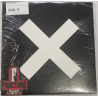 THE XX – XX VINYL 634904045012