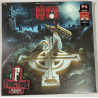 GHOST – RITE HERE RITE NOW (ORIGINAL MOTION PICTURE SOUNDTRACK) VINYL SILVER OPAQUE 888072614826