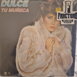 DULCE – TU MUÑECA VINYL MITV/033