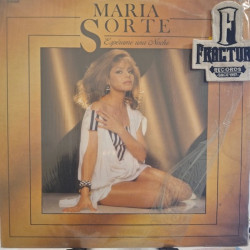 MARIA SORTE – ESPERAME UNA NOCHE VINYL SLEMN-1238