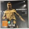 MORRISSEY – BEETHOVEN WAS DEAF LIVE IN PARIS VINYL ORANGE, BIOVINYL 5054197999895