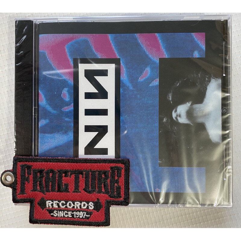 NINE INCH NAILS – PRETTY HATE MACHINE CD 602527746999