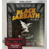 BLACK SABBATH – THE END (4 FEBRUARY 2017 BIRMINGHAM) BLU RAY 602458843200