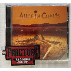 ALICE IN CHAINS – DIRT CD 5099747233029