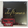 DEFTONES – B-SIDES & RARITIES CD 093624843481