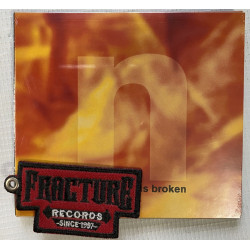 NINE INCH NAILS – BROKEN CD 606949221324