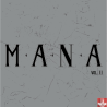 MANÁ ‎– VOL. 2 VINYL BOX SET 190295372736